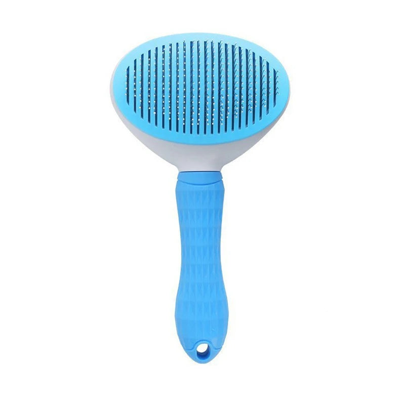 Pro Deshedding Grooming Comb