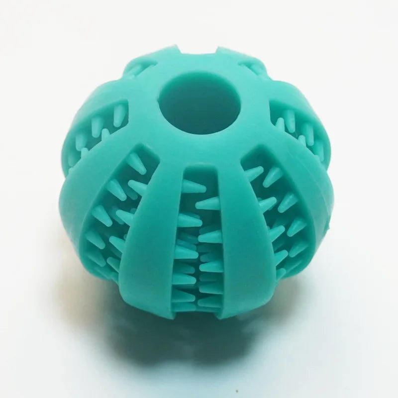 Interactive Dog Puzzle Toy
