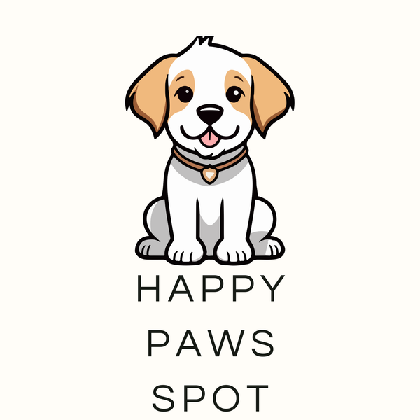 Happy Paws Spot