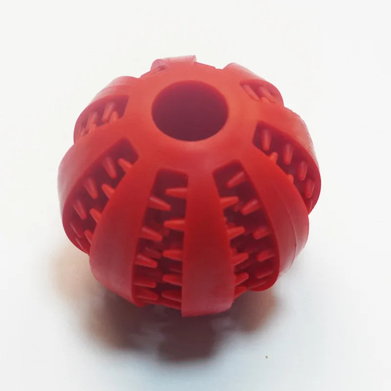 Interactive Dog Puzzle Toy