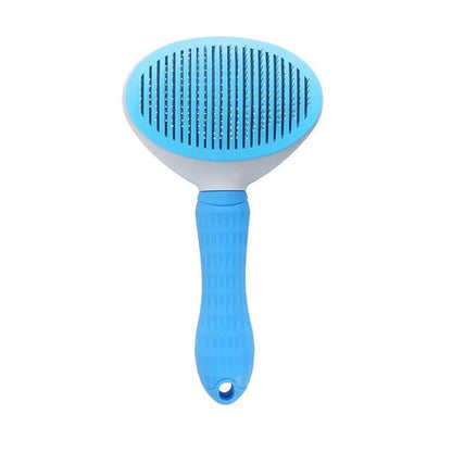 Pro Deshedding Grooming Comb