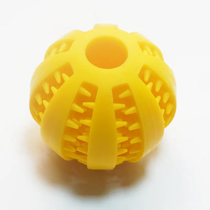 Interactive Dog Puzzle Toy