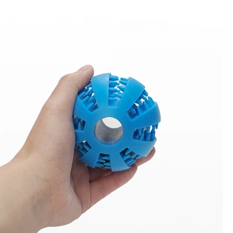Interactive Dog Puzzle Toy