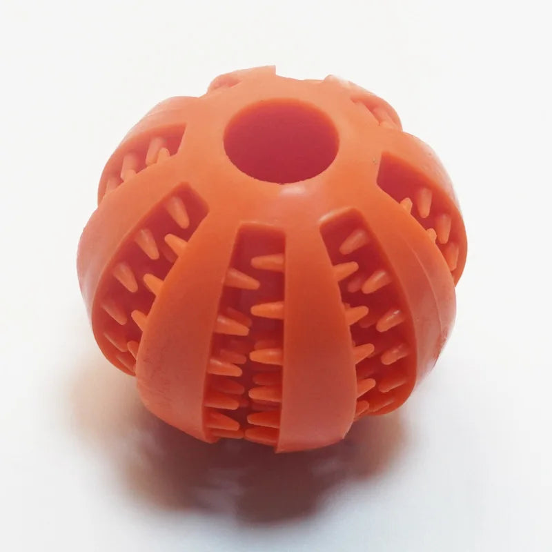 Interactive Dog Puzzle Toy