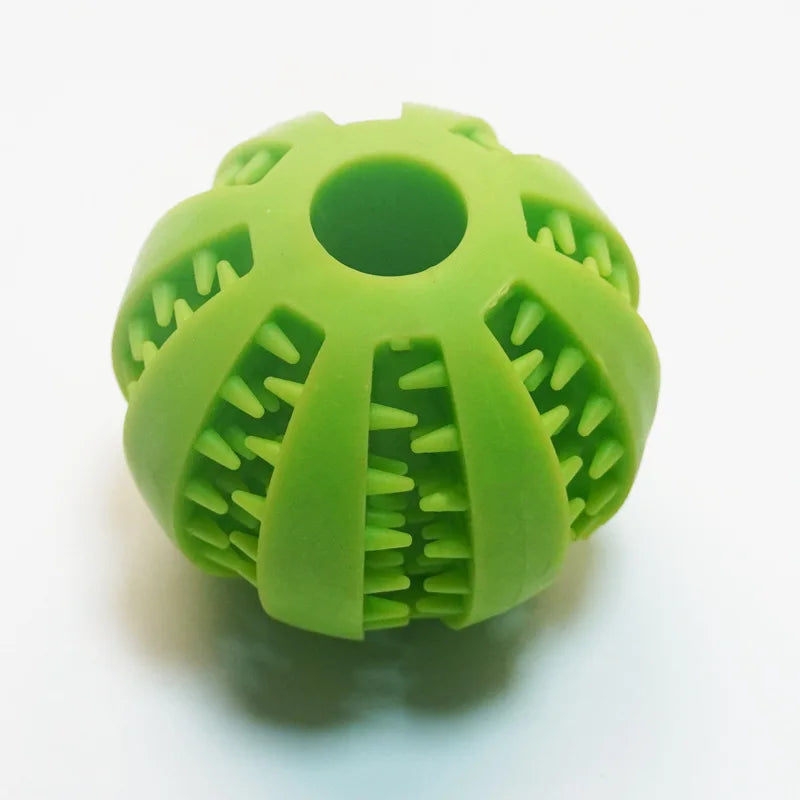 Interactive Dog Puzzle Toy