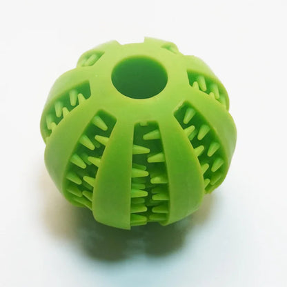 Interactive Dog Puzzle Toy