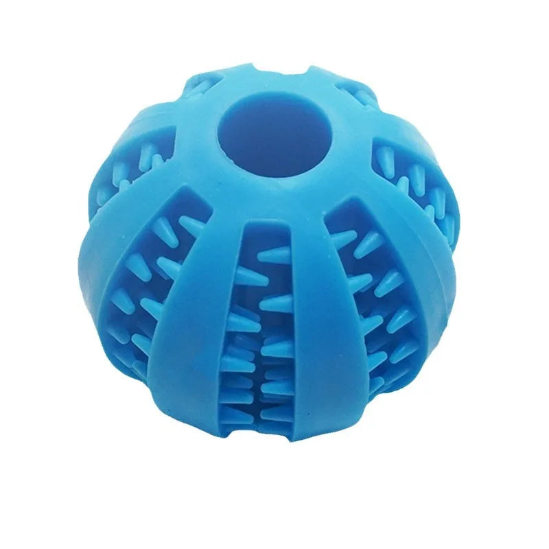 Interactive Dog Puzzle Toy