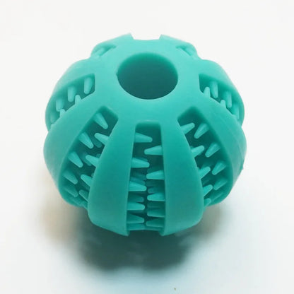 Interactive Dog Puzzle Toy
