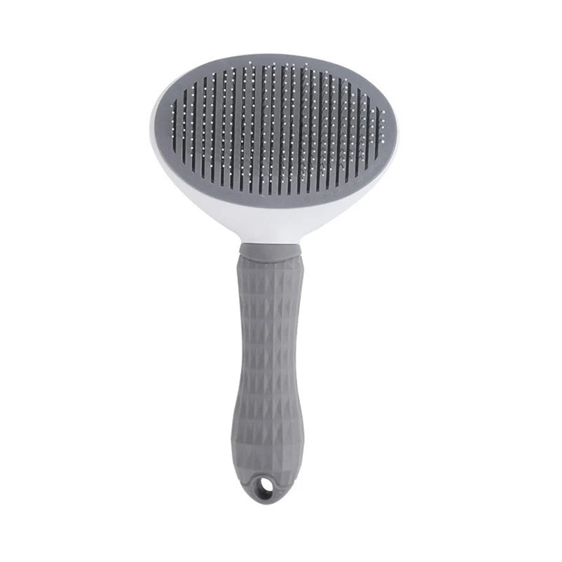 Pro Deshedding Grooming Comb