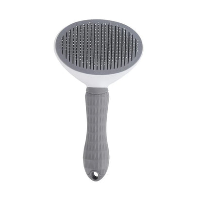 Pro Deshedding Grooming Comb