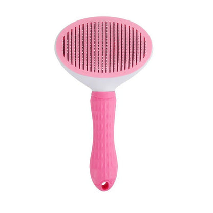 Pro Deshedding Grooming Comb